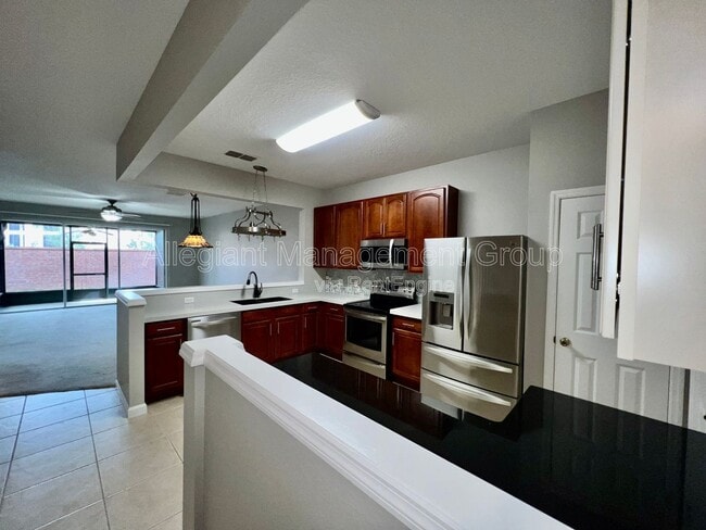 Photo - 2648 Galliano Circle Townhome