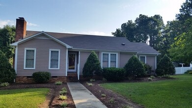 Building Photo - 2407 Parrish St