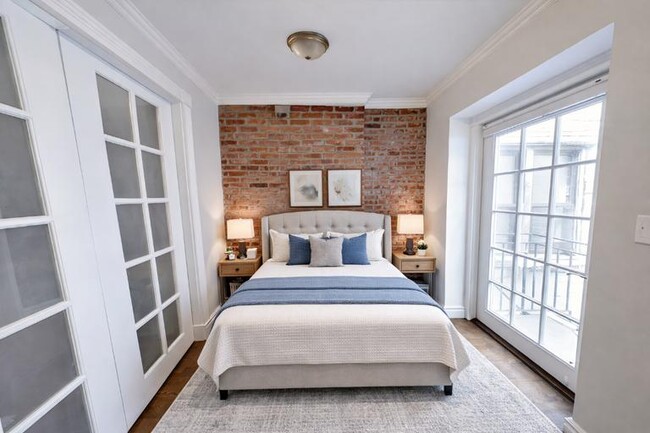 Photo - 345 W 53rd St Apartment