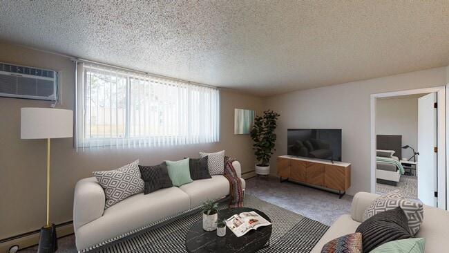 Building Photo - Canyon Lake Apartments