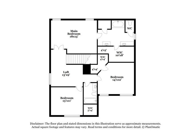 Building Photo - 1623 Kawati Way