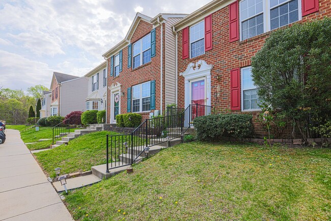 Building Photo - 4907 Bristle Cone Cir