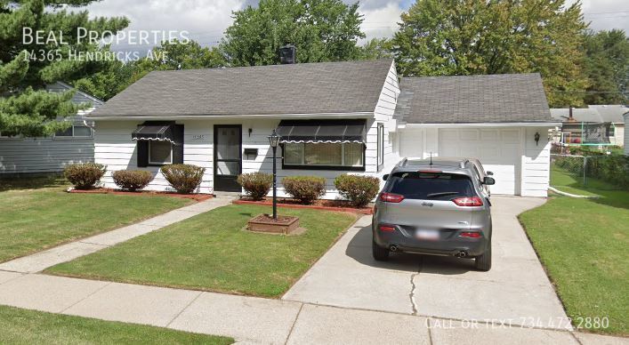 Foto principal - 14365 Hendricks Ave