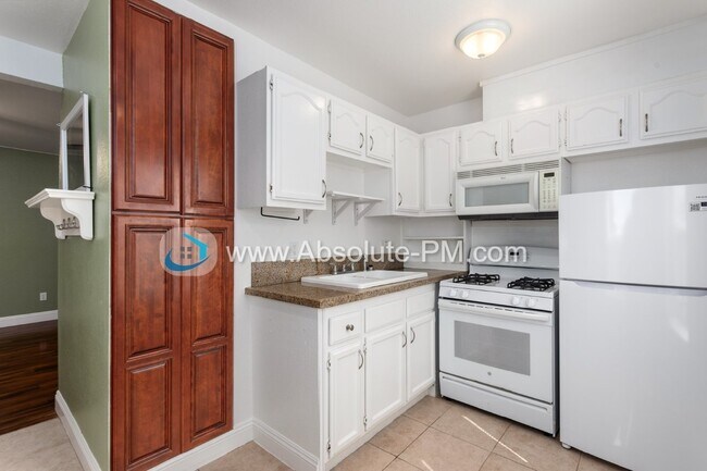 Photo - Amazing 2 Bed 2 Bath Newly Upgraded Unit i... Apartment