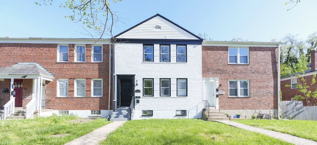 Building Photo - 1125 Gleneagle Rd