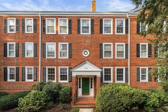 Photo - 2970 S Columbus St Apartment