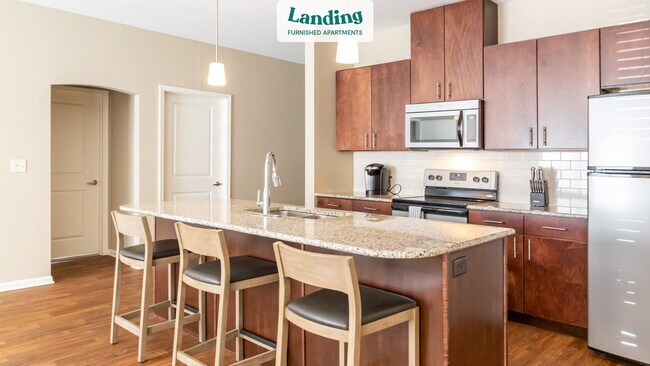 Foto del edificio - 1601 NW 38th St