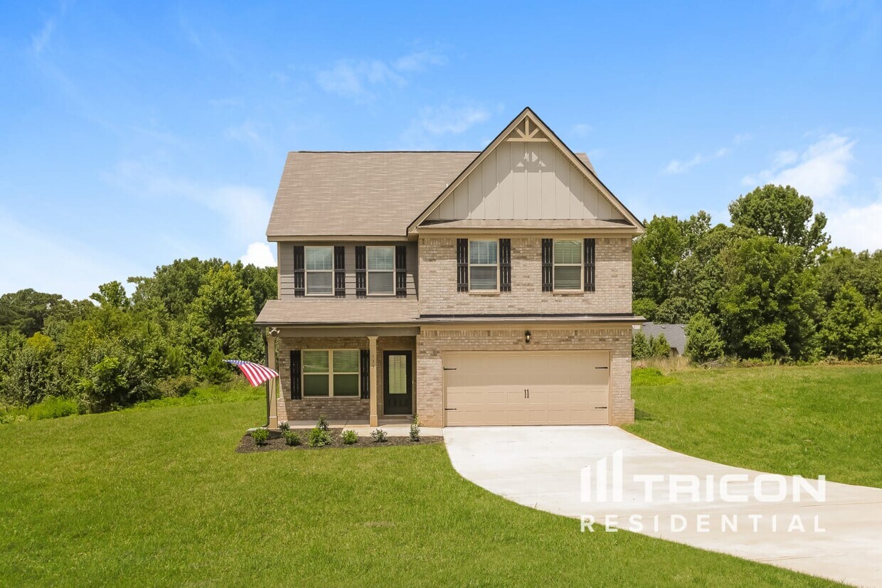 Foto principal - 135 Massey Ln