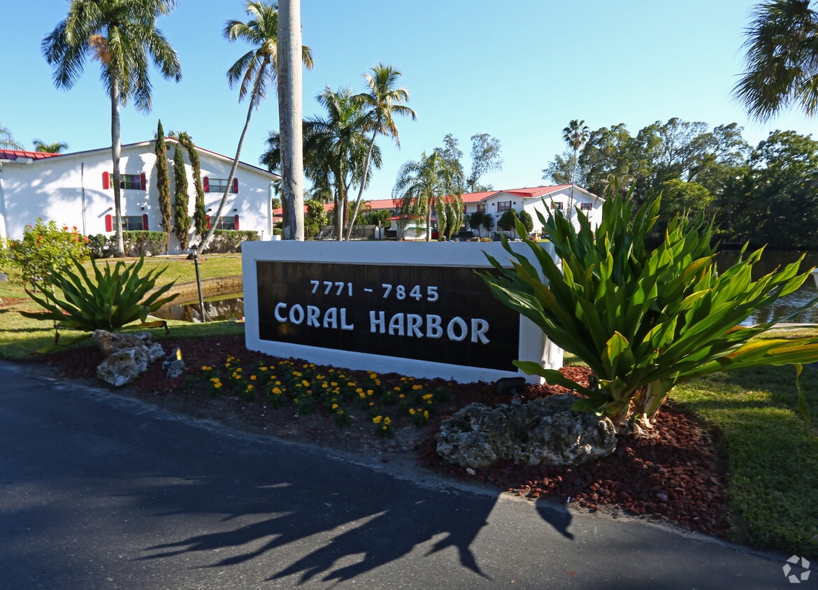 Foto principal - Coral Harbor