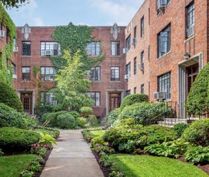 Foto del edificio - 105 Longwood Ave