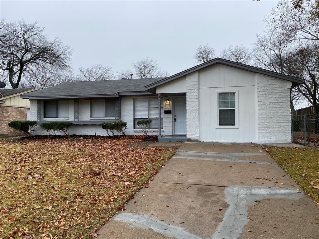 Foto principal - 406 Moonlight Dr
