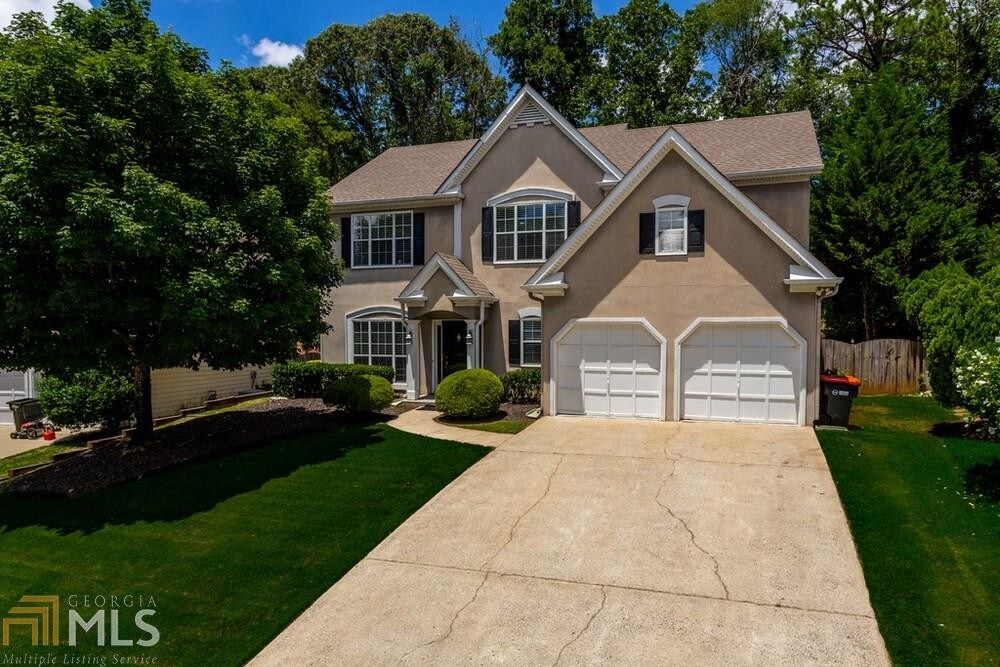 2275 Wickingham Dr NE, Marietta, GA 30066 House for Rent in Marietta