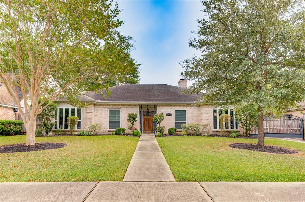 Foto principal - 1607 Mossy Stone Dr