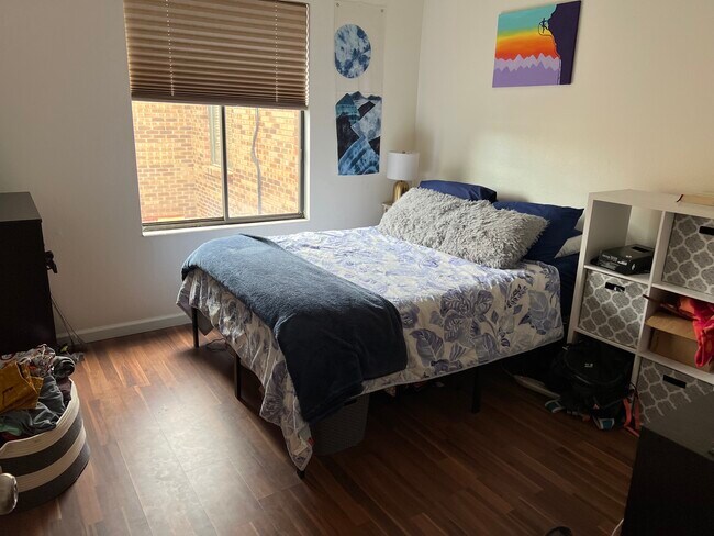 Foto del edificio - 830 E 3990 S