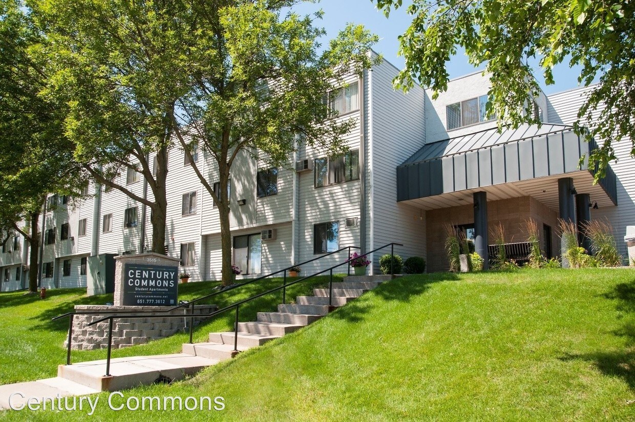 Foto principal - 3515 Century Ave N