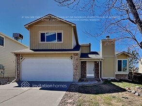Building Photo - 4861 S Dunkirk Way