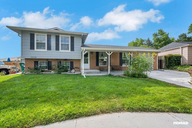 Foto del edificio - Charming 3BR House in Denver