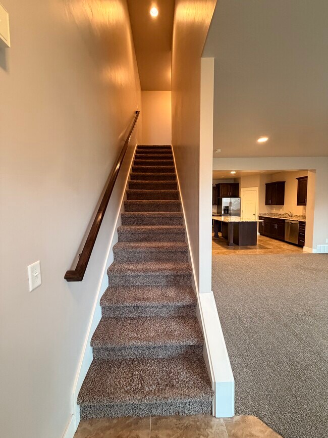 Foto del edificio - North Logan