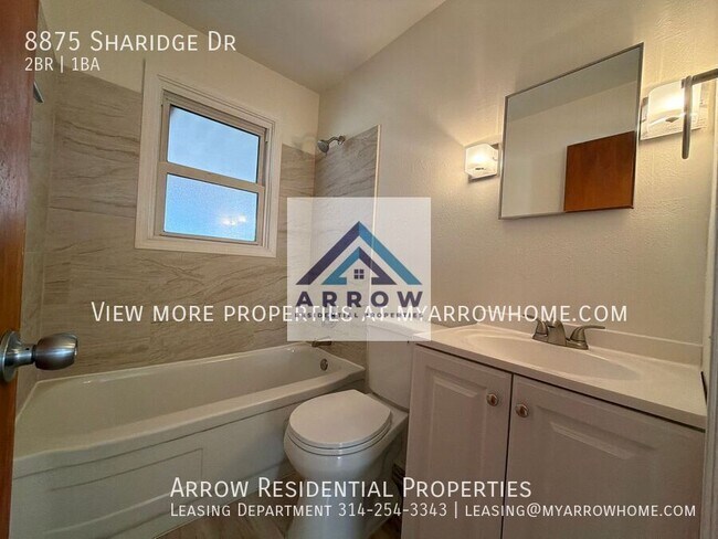 Foto del edificio - 8875 Sharidge Dr