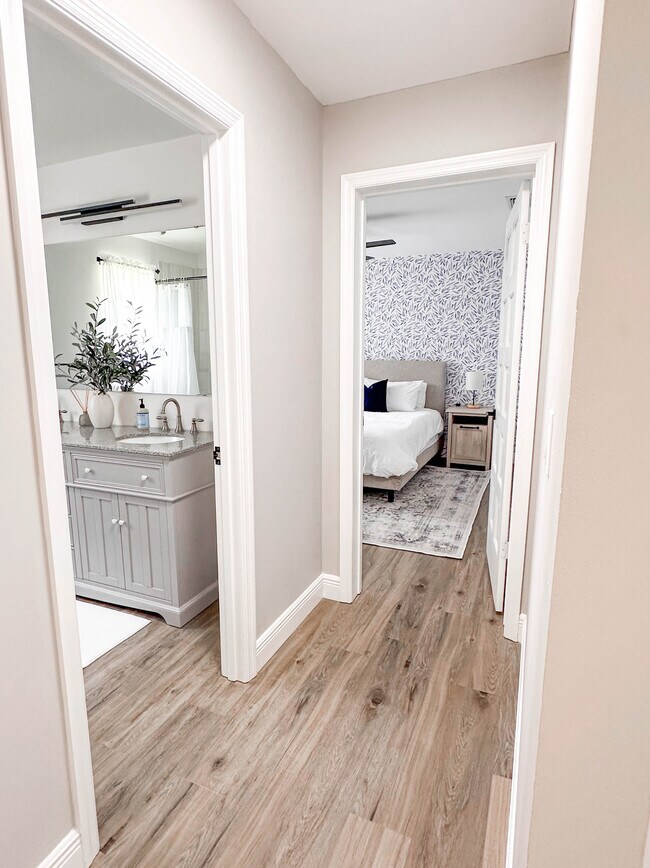 Foto del edificio - 160 E Forest Park Dr