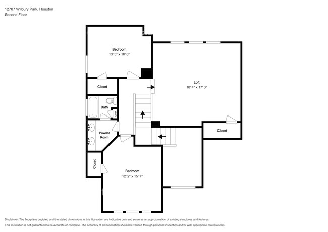 Foto del edificio - 12707 Wilbury Park