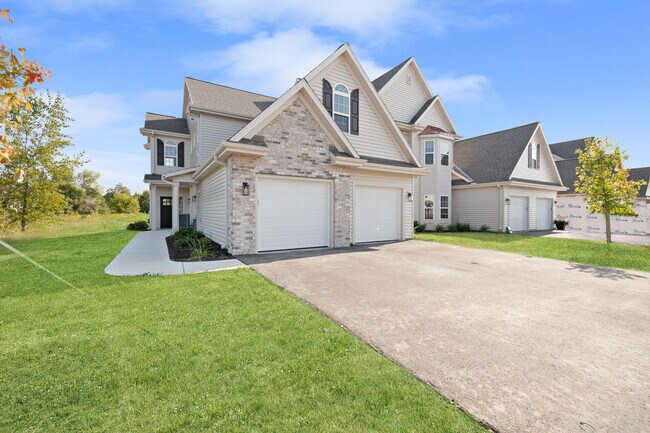 Foto del edificio - 1824 Horseshoe Ln