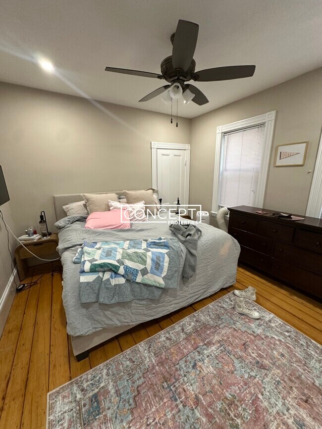 Building Photo - 66-A Calumet St. Unit 2