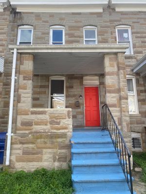 Foto del edificio - 4013 Belwood Ave