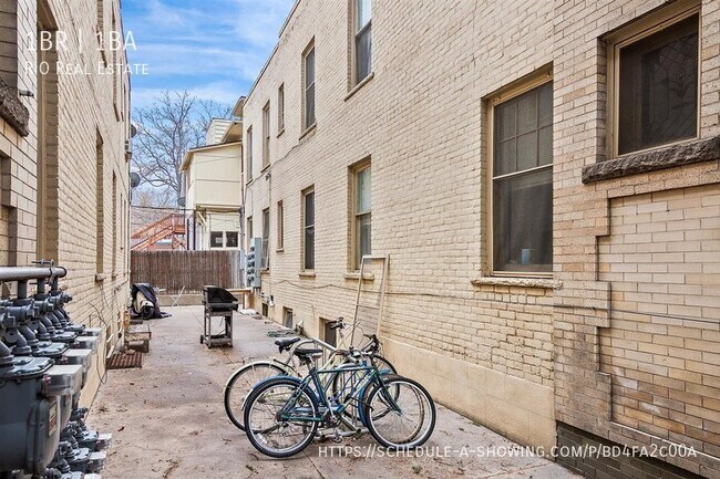 Foto del edificio - 2214 E 17th Ave