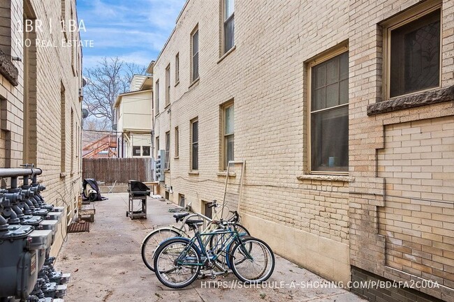 Photo - 2214 E 17th Ave Apartment