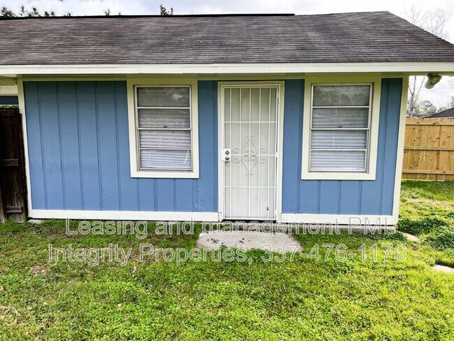 Foto del edificio - 11514 Catalina Ave