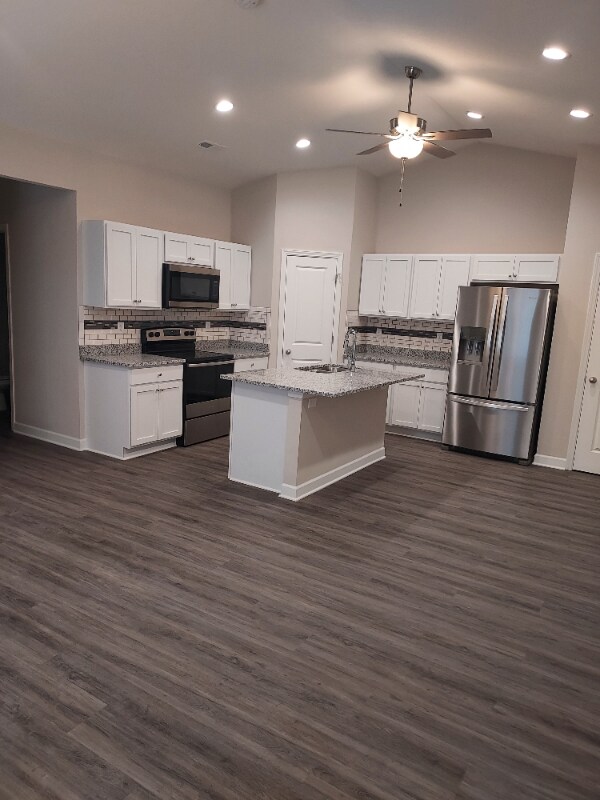 Foto del edificio - 2332 E Cheyenne Ct