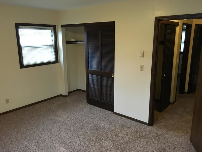 Foto del edificio - 2820 Birch St