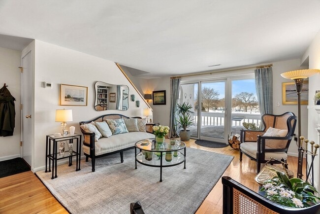 Foto del edificio - 126 Merrimac St