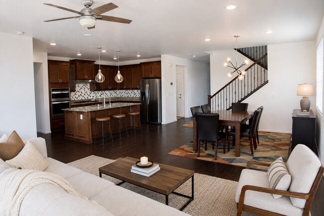 Foto del edificio - 17548 Springfield Dr