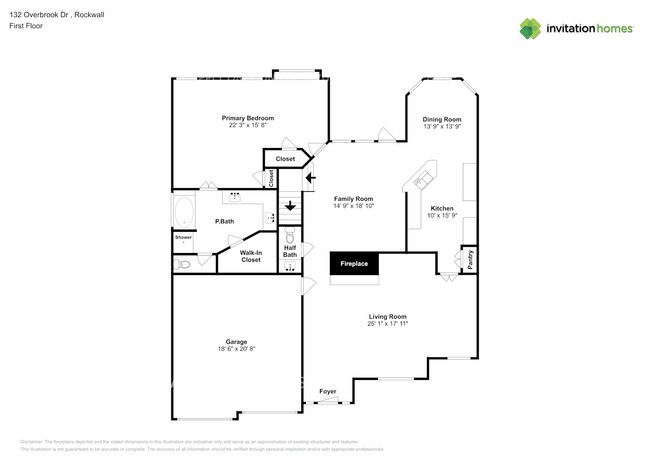 Foto del edificio - 132 Overbrook Dr