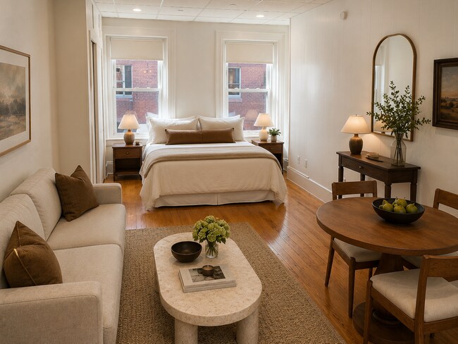 Building Photo - 274 Newbury St