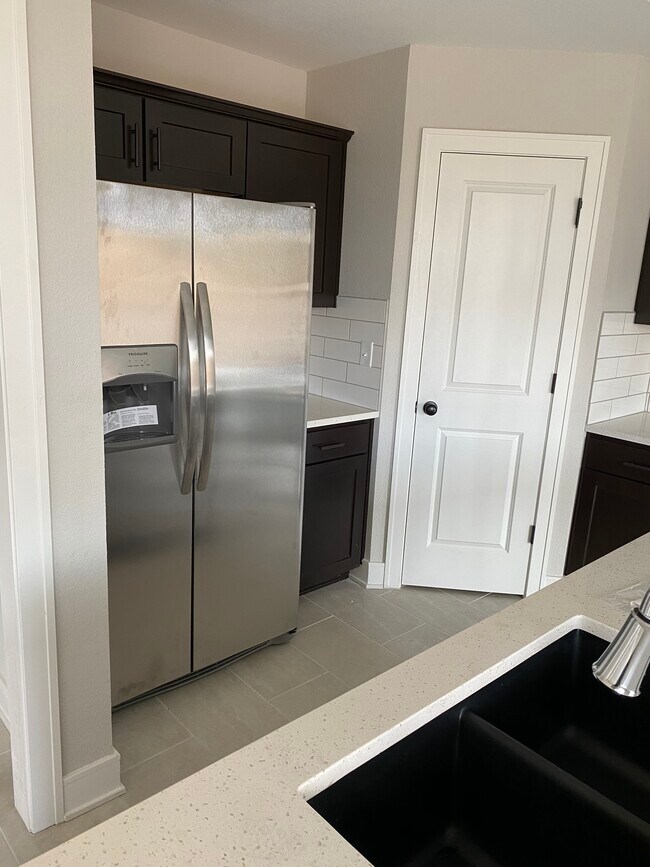 7332 Griffey St, Weatherby Lake, MO 64152 Townhome Rentals in