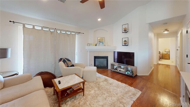 Photo - 8200 E 8TH Ave Unit 1202 Apartment