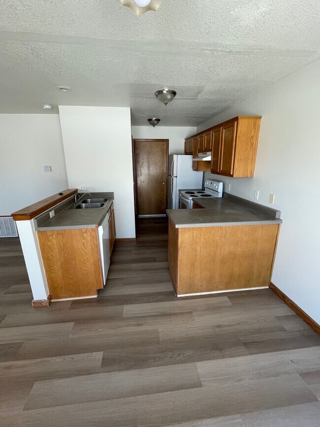 Foto del edificio - 917 Whitetail Ct