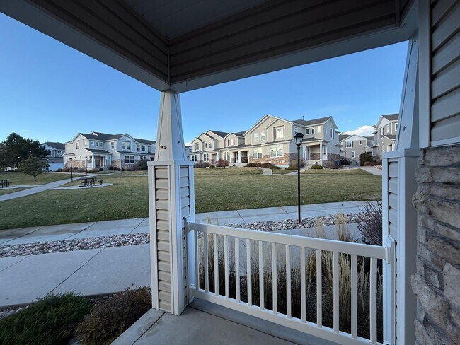 Foto del edificio - 6246 Calico Patch Heights