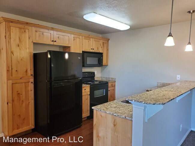 Foto del edificio - 1535 W Alexandra Ln