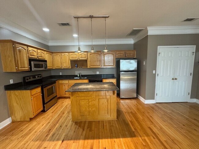 Foto del edificio - 309 Morgan St