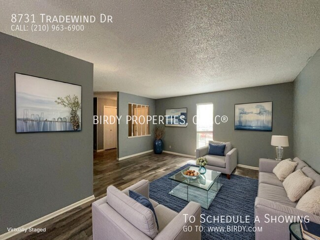 Building Photo - 8731 Tradewind Dr