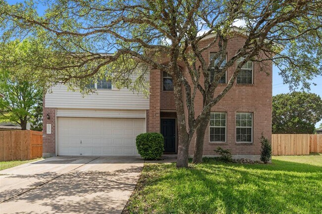 Building Photo - 1809 Vanderhill Cove