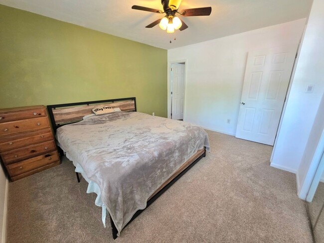 Foto del edificio - Move In Ready 3 Bedroom Ranch!