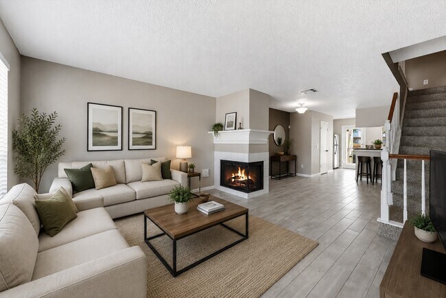 Foto del edificio - 2808 Grants Lake Blvd
