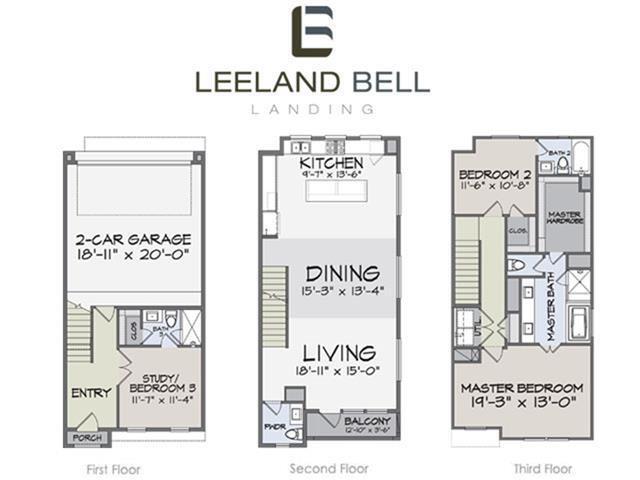 Foto del edificio - 3141 Leeland St
