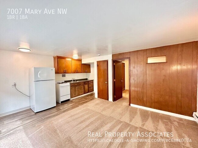 Foto del edificio - 7007 Mary Ave NW