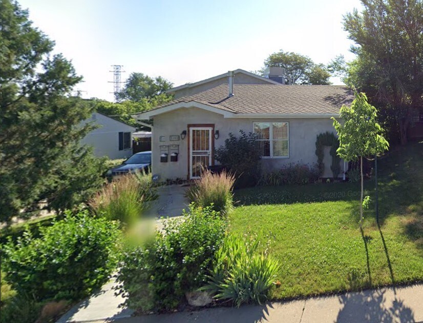 1060 Lowell Blvd, Denver, CO 80204 House Rental in Denver, CO